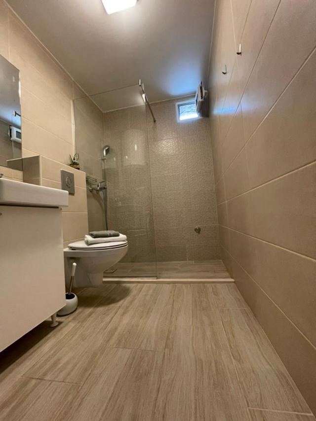 Nature Bay Apartment Kotor Exteriör bild
