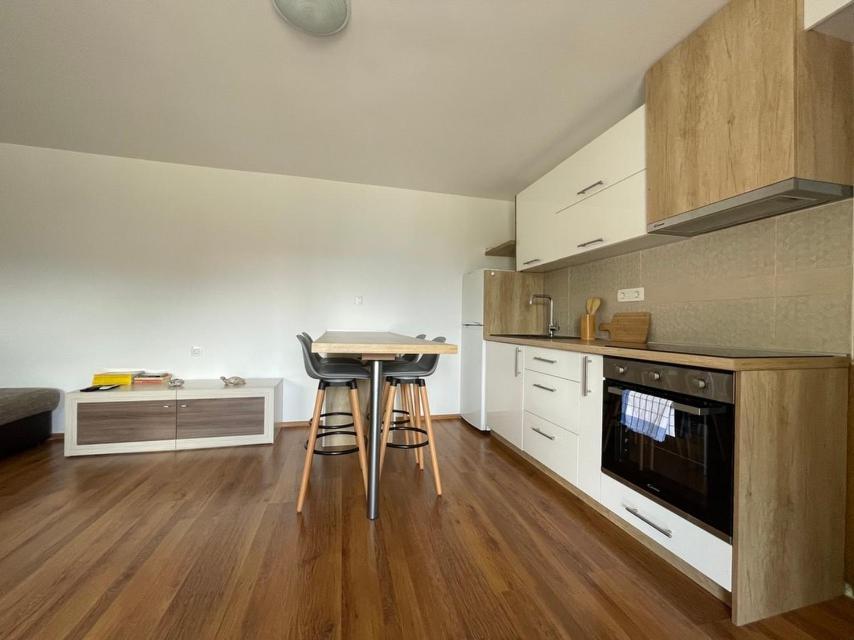 Nature Bay Apartment Kotor Exteriör bild