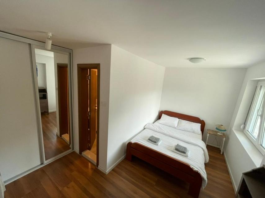 Nature Bay Apartment Kotor Exteriör bild